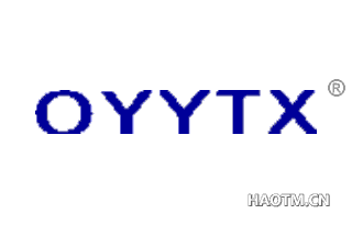  OYYTX