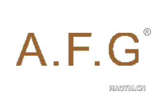 A F G