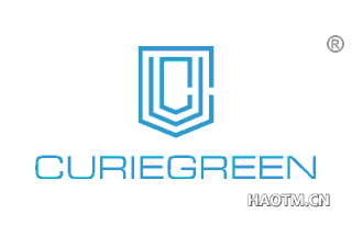 CURIEGREEN