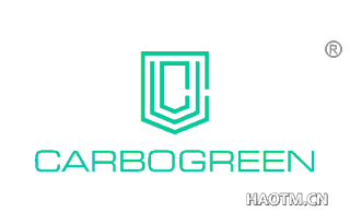 CARBOGREEN