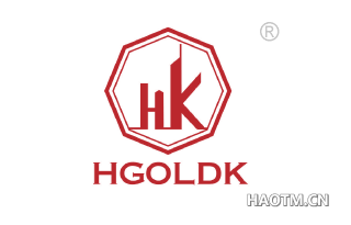 HGOLDK HK
