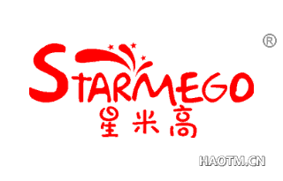 星米高 STARMEGO