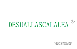 DESUALLASCALALEA