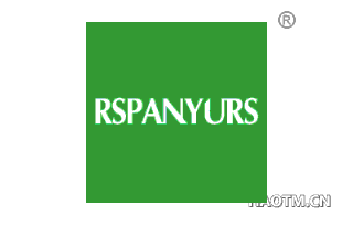 RSPANYURS