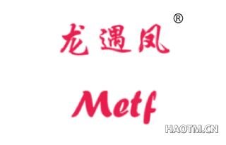 龙遇凤 METF