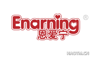 恩爱宁 ENARNING