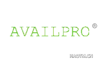 AVAILPRO