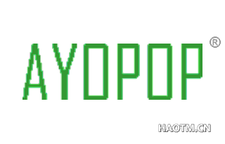  AYOPOP