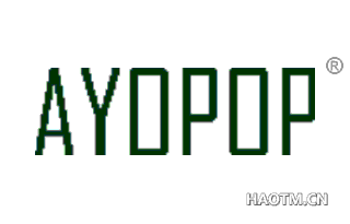 AYOPOP