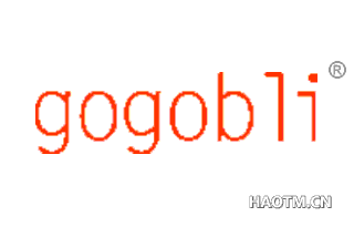  GOGOBLI