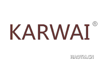  KARWAI