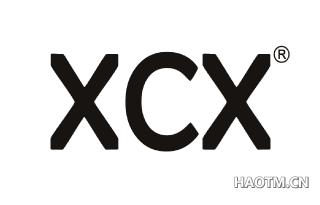  XCX