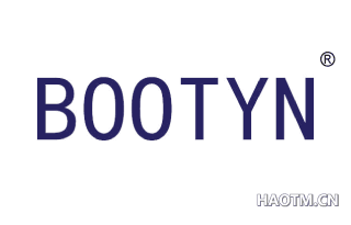 BOOTYN