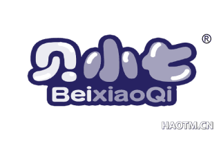 贝小七 