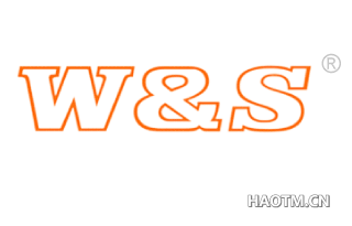 W&S