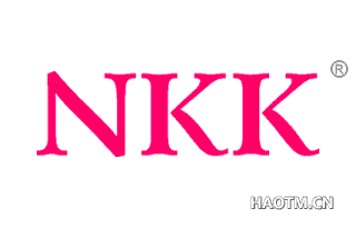 NKK