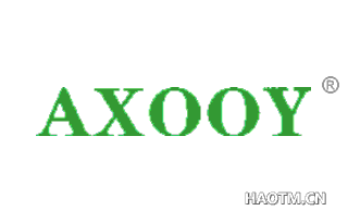 AXOOY