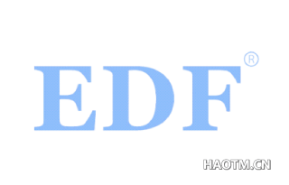 EDF