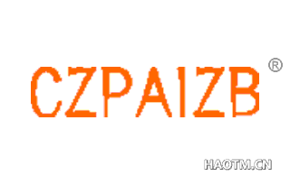 CZPAIZB