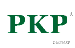  PKP