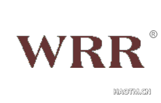  WRR