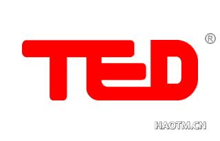  TED