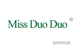 MISS DUO DUO