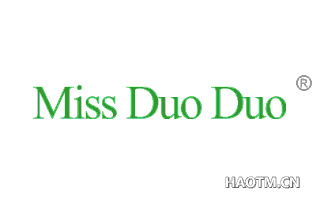 MISS DUO DUO