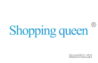  SHOPPING QUEEN