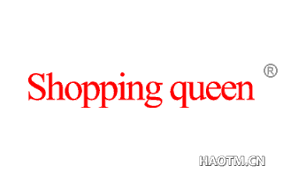 SHOPPING QUEEN