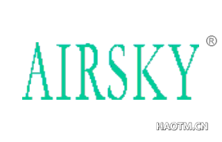 AIRSKY