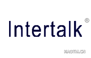 INTERTALK