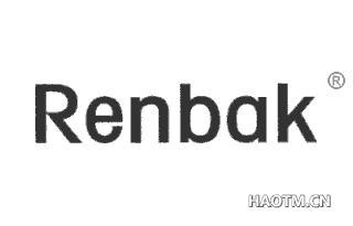 RENBAK