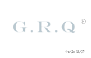  G R Q