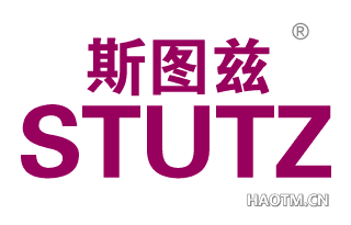 斯图兹STUTZ