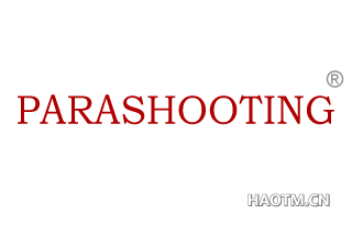 PARASHOOTING