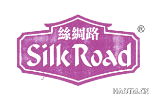 丝绸路;SILK ROAD