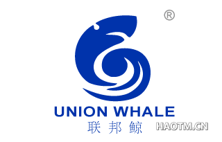 联邦鲸UNION WHALE