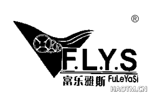 富乐雅斯;F.L.Y.S