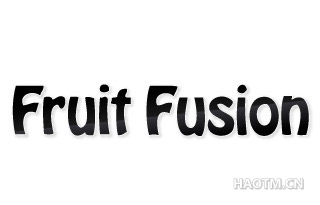 FRUIT FUSION