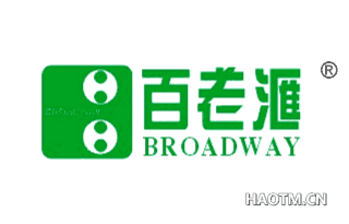 百老汇;BROADWAY