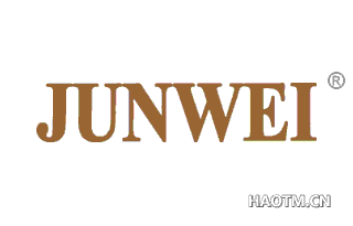 JUNWEI