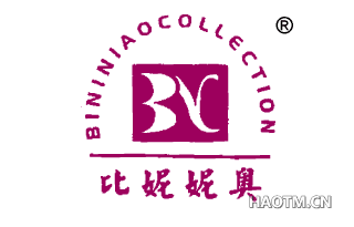 比妮妮奥;BININIAO;BININIAOCOLLECTION;BY