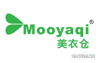 美衣仓 MOOYAQI