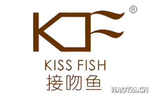 接吻鱼;KISS FISH