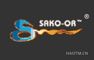 SAKO-OR