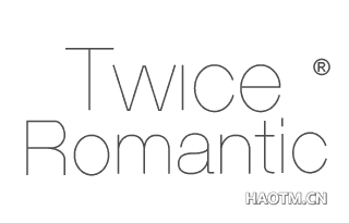TWICE ROMANTIC