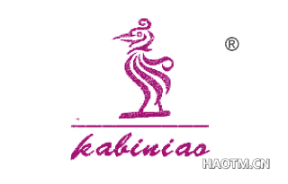 KABINIAO