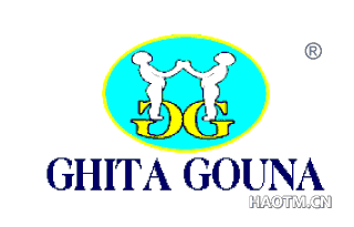 GHITA GOUNA