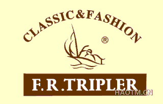 F.R.TRIPLER